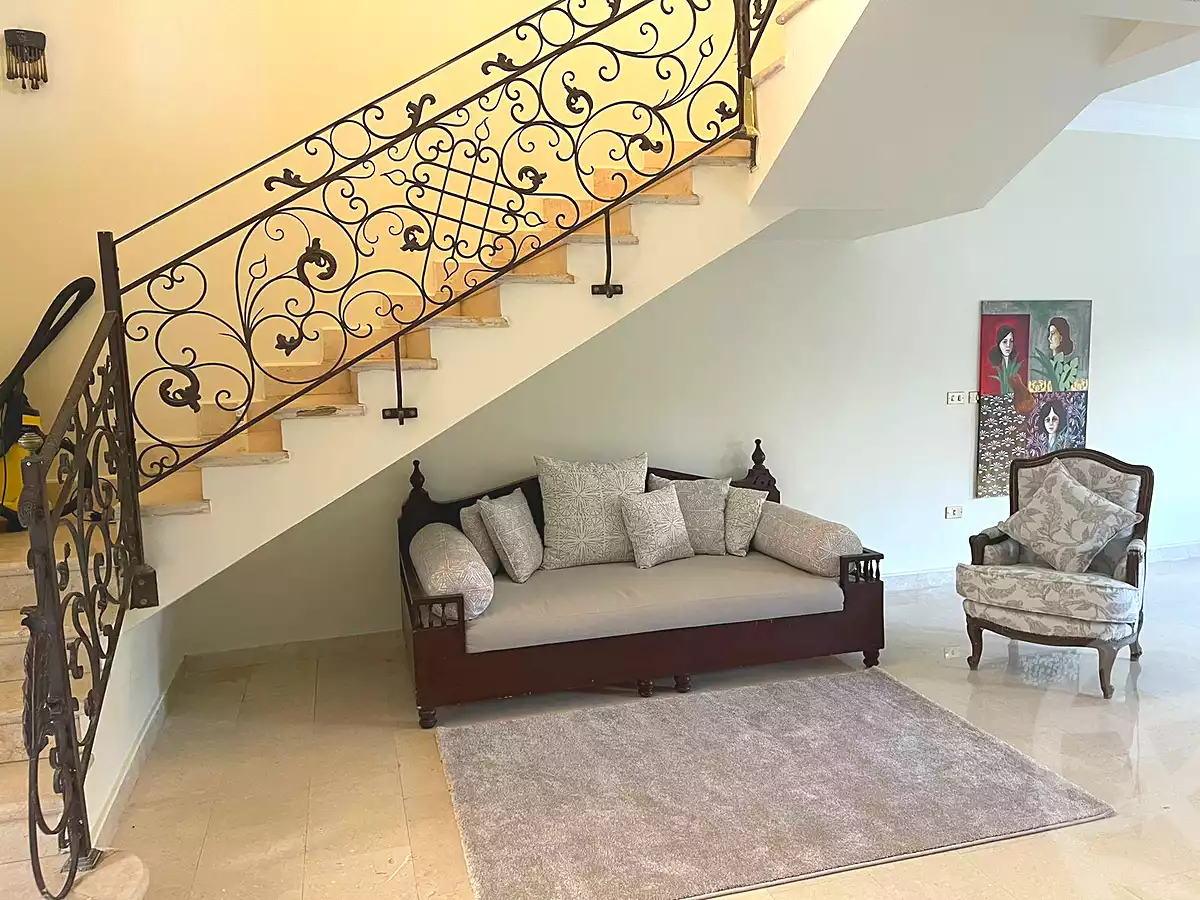 3 BR Twinhouse in Zayed 2000, photo 2 of 27