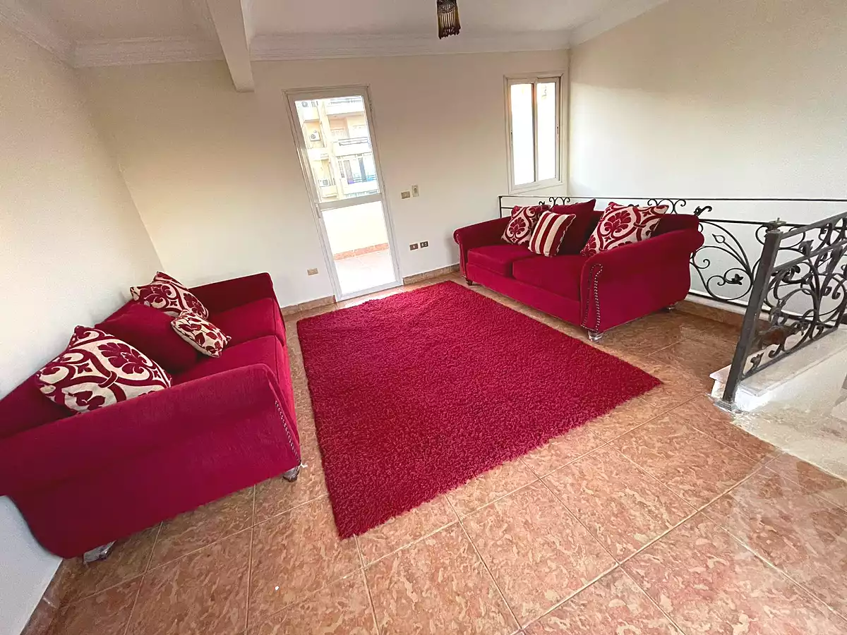 3 BR Twinhouse in Zayed 2000, photo 25 of 27