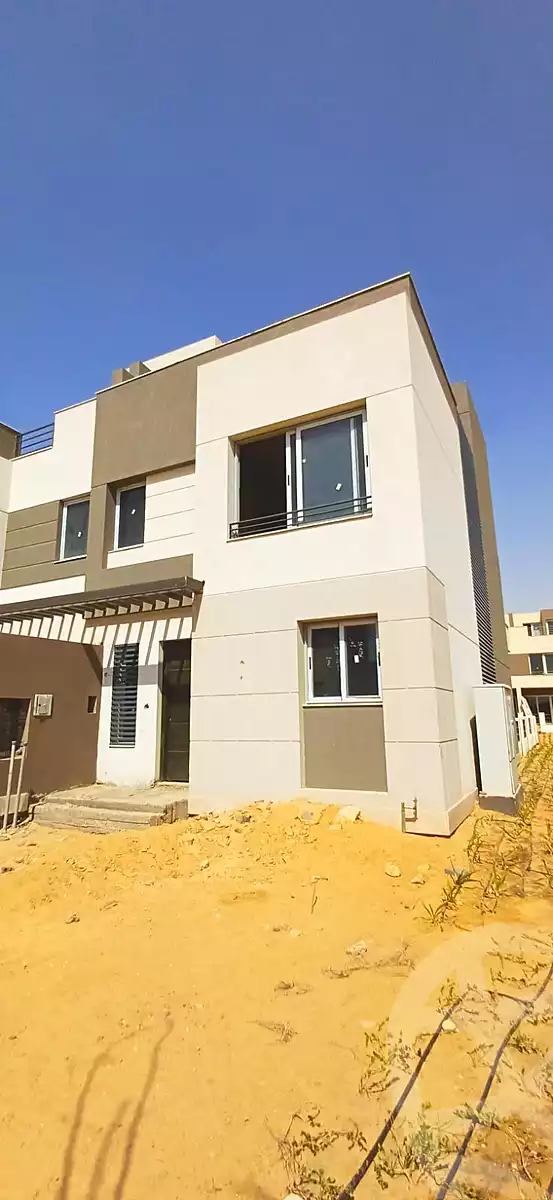 4 BR Villa in Palm Hills New Cairo, photo 8 of 12