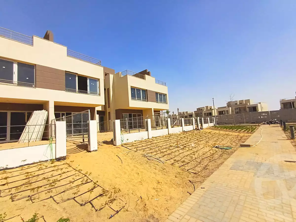 4 BR Villa in Palm Hills New Cairo, photo 10 of 12