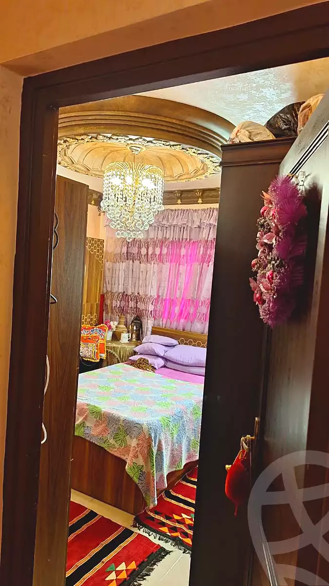 شقة بـ٣ غرف نوم في مدينتي، صورة ٥ من ٨