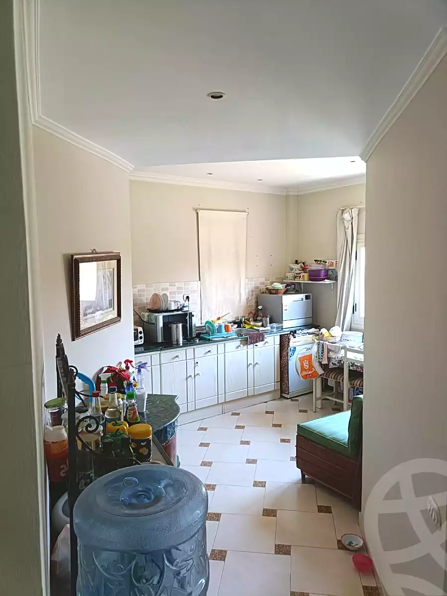 فيلا بـ٤ غرف نوم في Mena Garden City، صورة ٥ من ٢٧