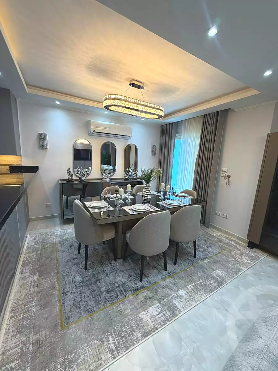 3 BR Apartment in Amorada, photo 6 of 15