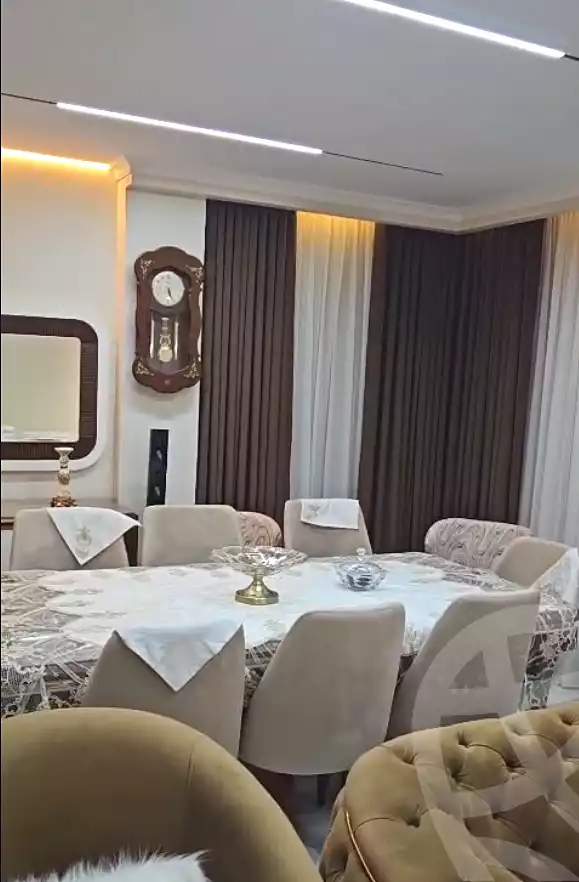 بنتهاوس بـ٤ غرف نوم في صن كابيتال، صورة ٣ من ٩