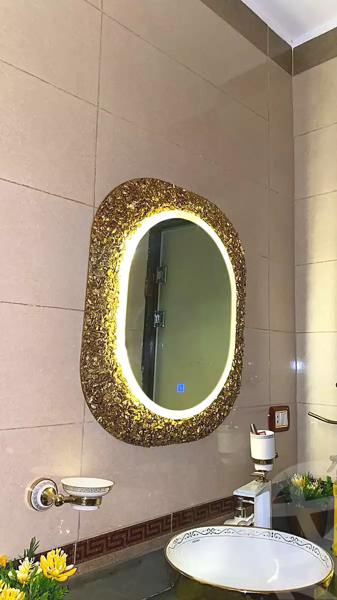 تاون هاوس بـ٣ غرف نوم في Mena Garden City، صورة ٦ من ٨