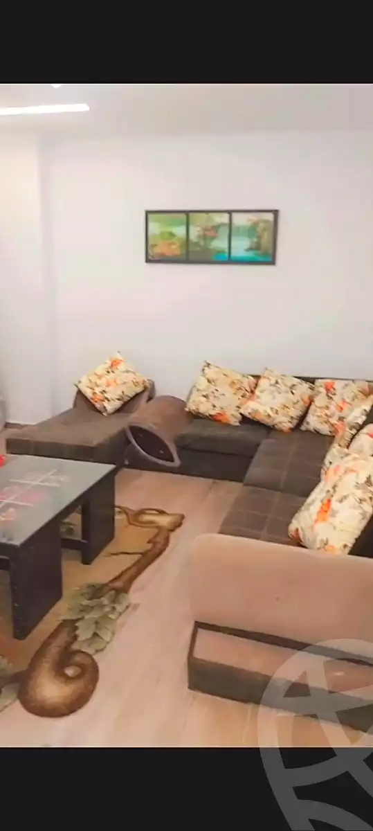 شقة بـ٣ غرف نوم في النيابة العامة، صورة ١٢ من ١٨