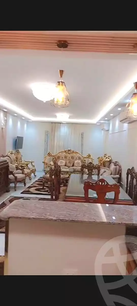 شقة بـ٣ غرف نوم في النيابة العامة، صورة ١٥ من ١٨