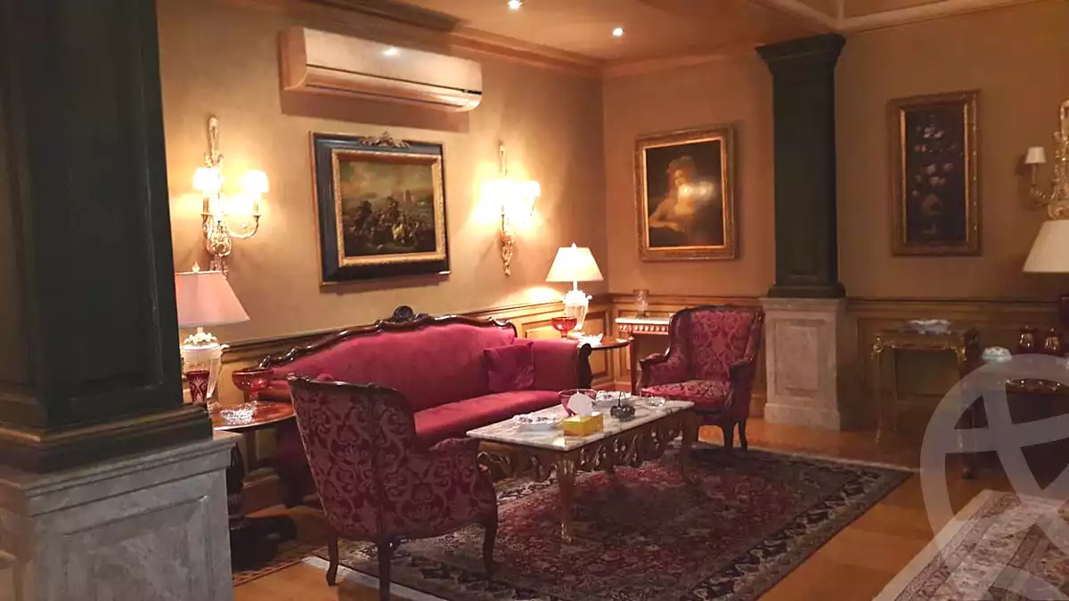 7 BR Villa in Mena Garden City, photo 12 of 23