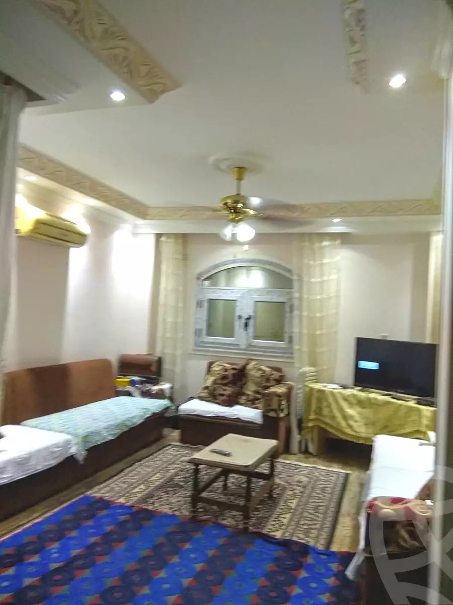 شقة بـ٤ غرف نوم في جاردينيا الشمس، صورة ٢ من ٣