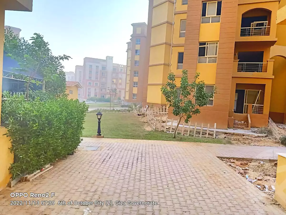 شقة بـ٤ غرف نوم في دجلة بالمز، صورة ٨ من ١٦