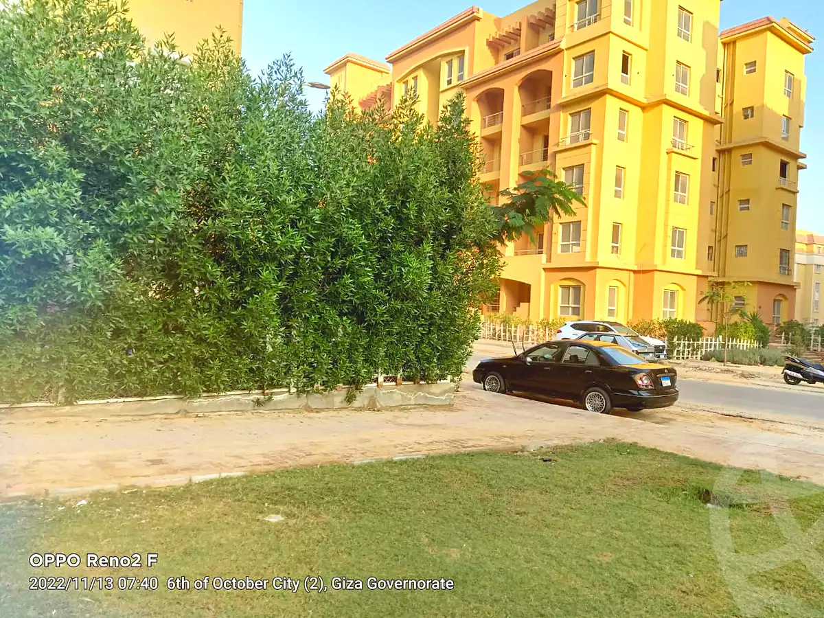 شقة بـ٤ غرف نوم في دجلة بالمز، صورة ٣ من ١٦