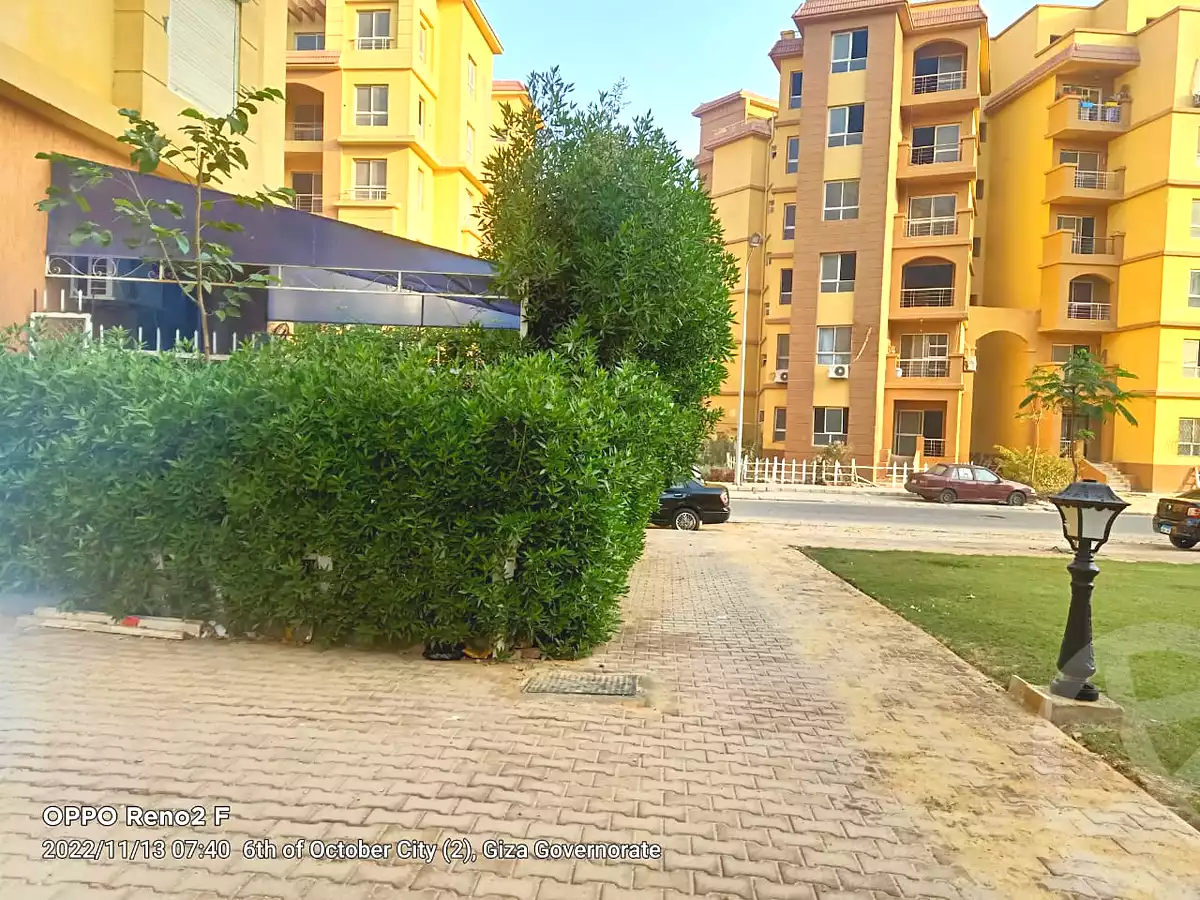 شقة بـ٤ غرف نوم في دجلة بالمز، صورة ٥ من ١٦