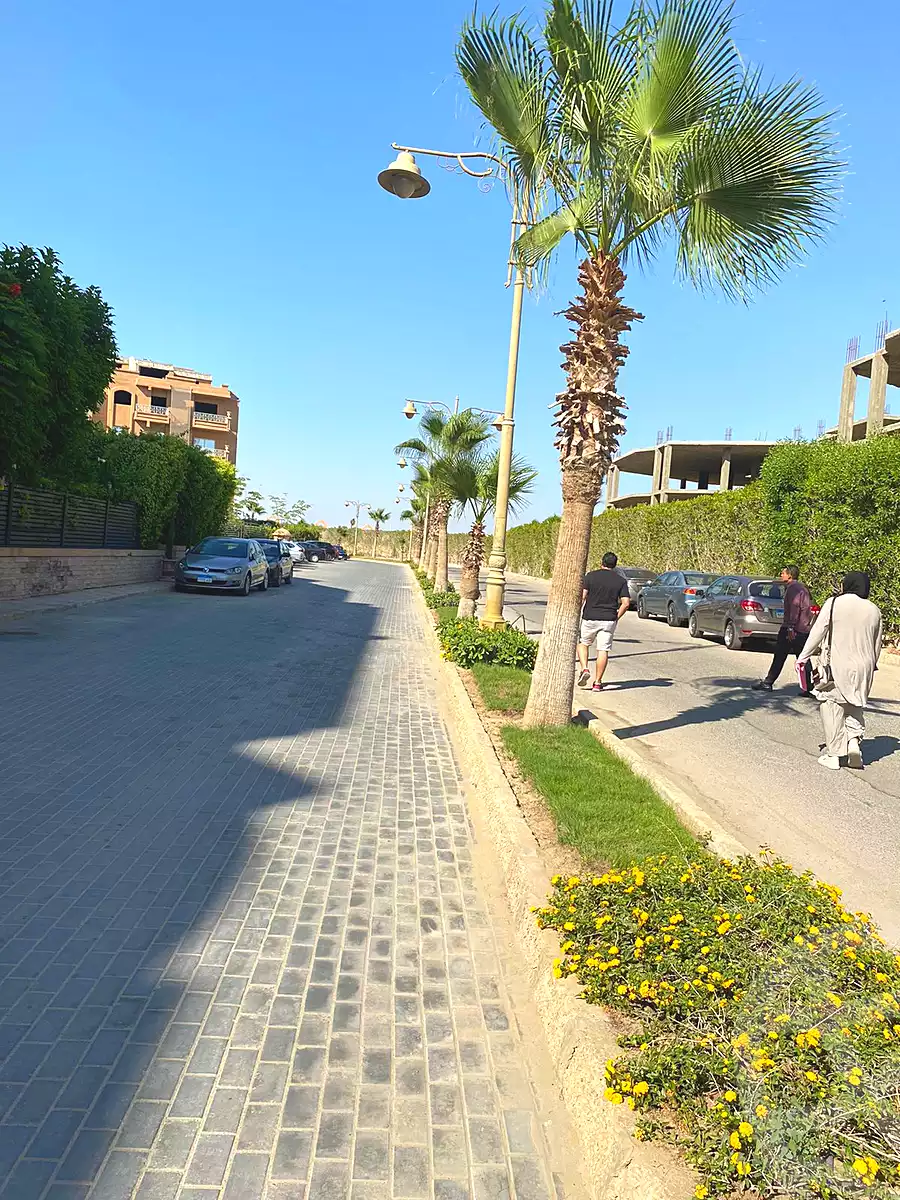 دوبلكس بـ٣ غرف نوم في Al Murooj، صورة ٤ من ٦