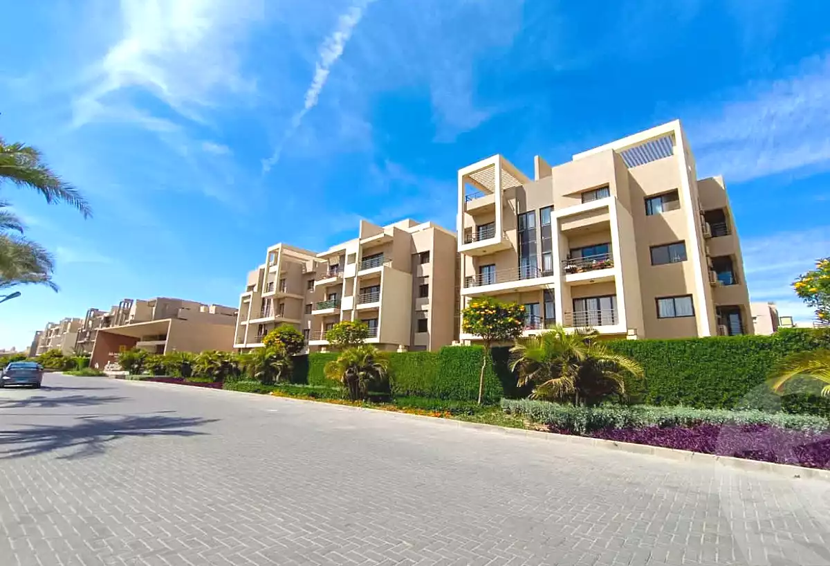شقة بـ٣ غرف نوم في فيفث سكوير المراسم، صورة ٥ من ١٧