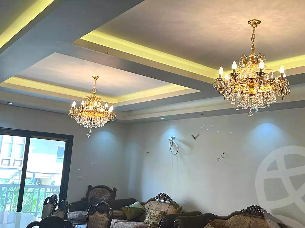 شقة بـ٣ غرف نوم في جرين ٥، صورة ٦ من ١٥