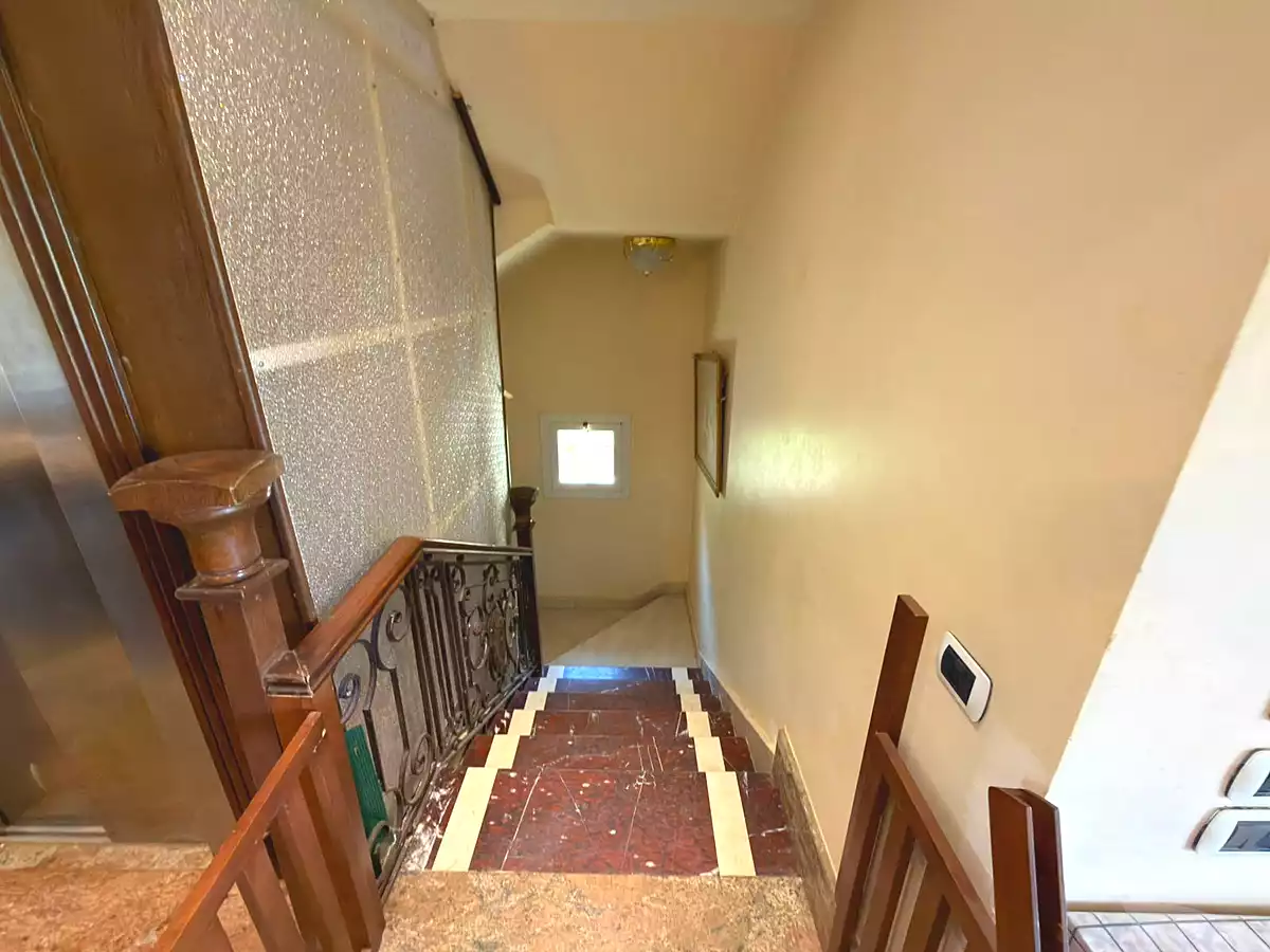 5 BR Villa in Madinaty, photo 42 of 54