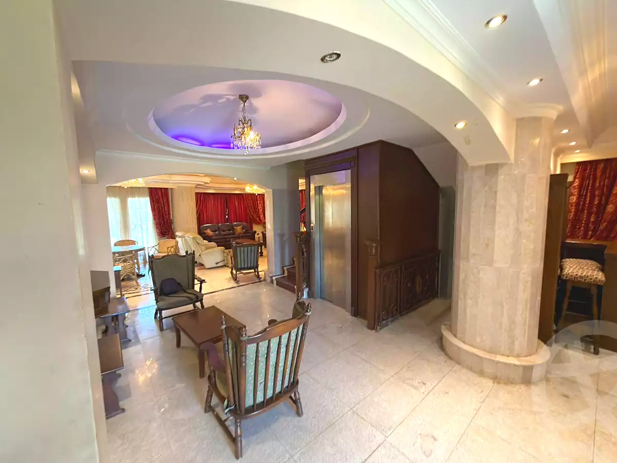 5 BR Villa in Madinaty, photo 6 of 54