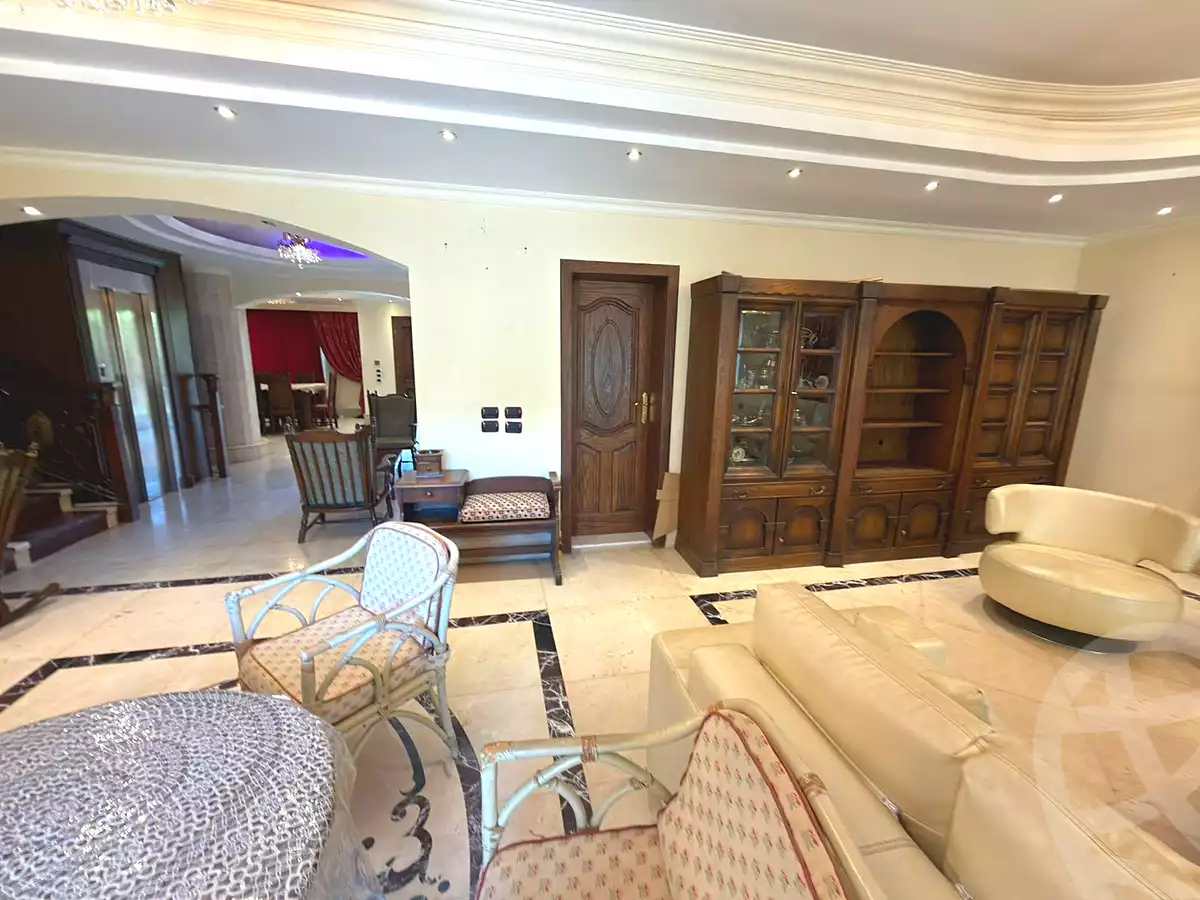 5 BR Villa in Madinaty, photo 8 of 54