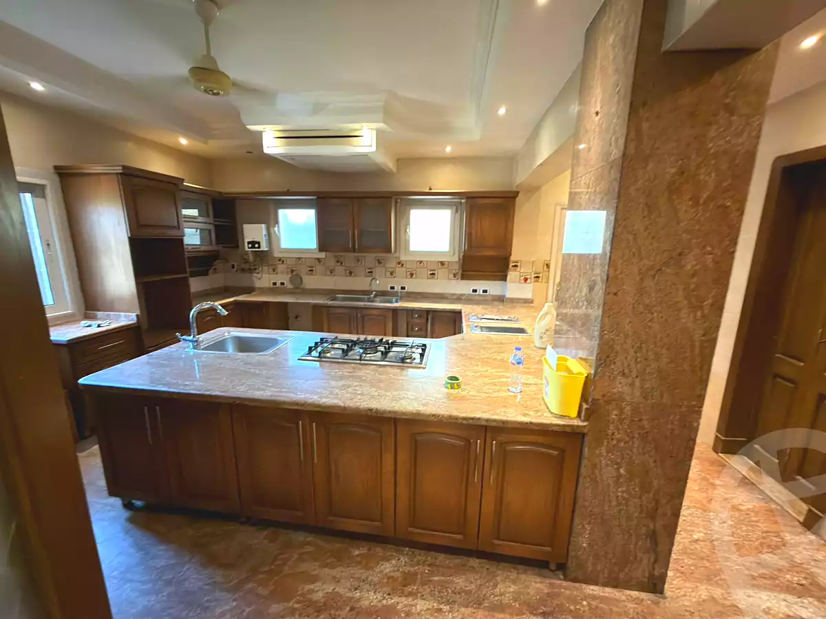 5 BR Villa in Madinaty, photo 10 of 54