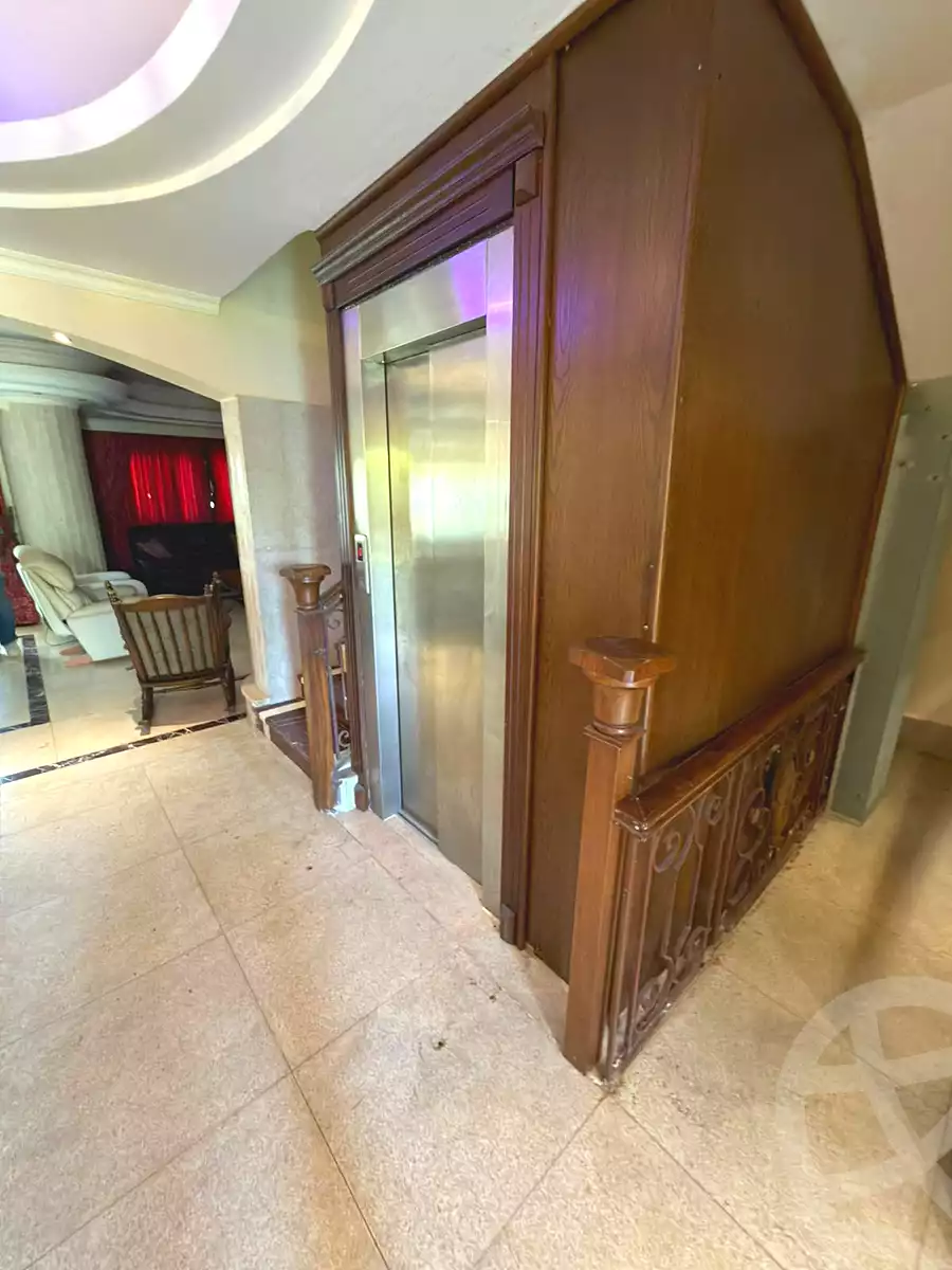 5 BR Villa in Madinaty, photo 17 of 54