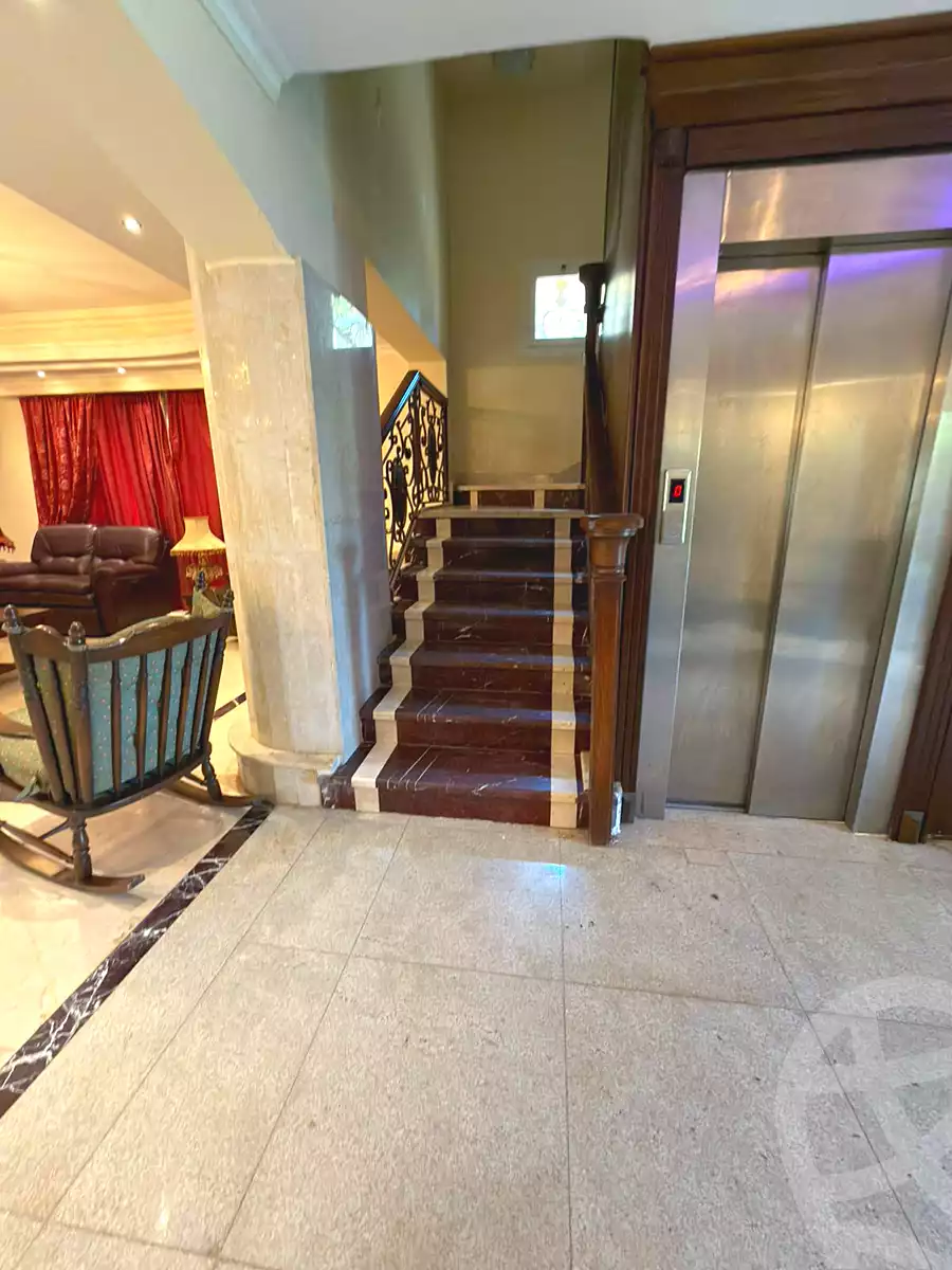 5 BR Villa in Madinaty, photo 18 of 54