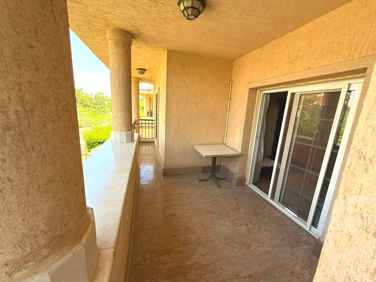 5 BR Villa in Madinaty, photo 27 of 54