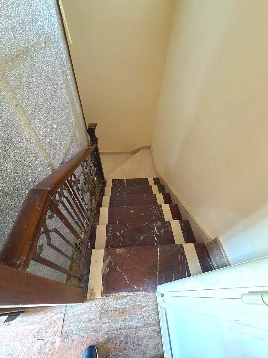5 BR Villa in Madinaty, photo 26 of 54