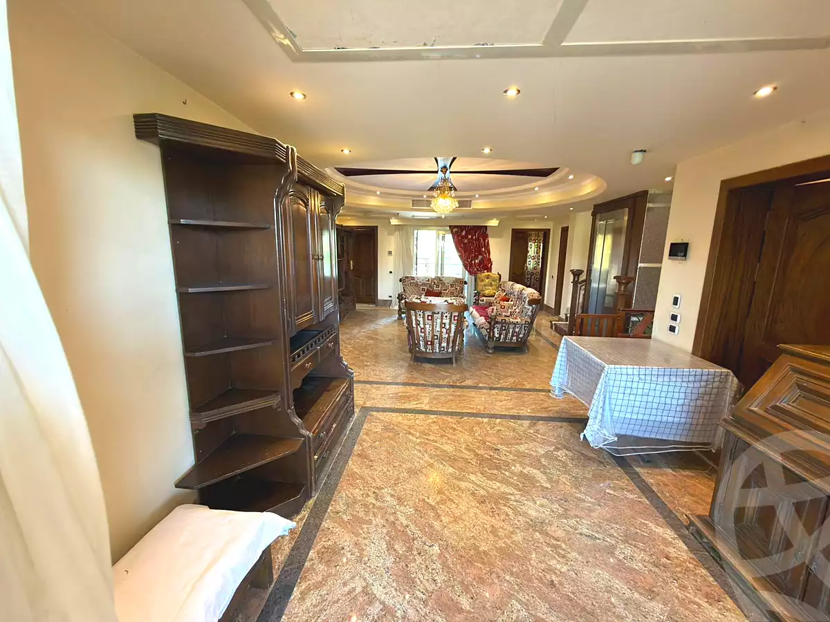 5 BR Villa in Madinaty, photo 29 of 54