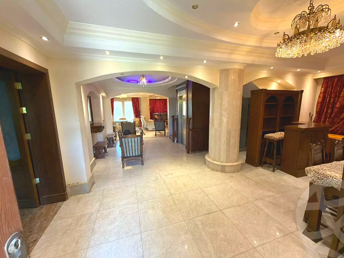 5 BR Villa in Madinaty, photo 30 of 54