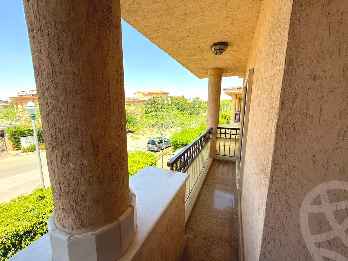 5 BR Villa in Madinaty, photo 43 of 54