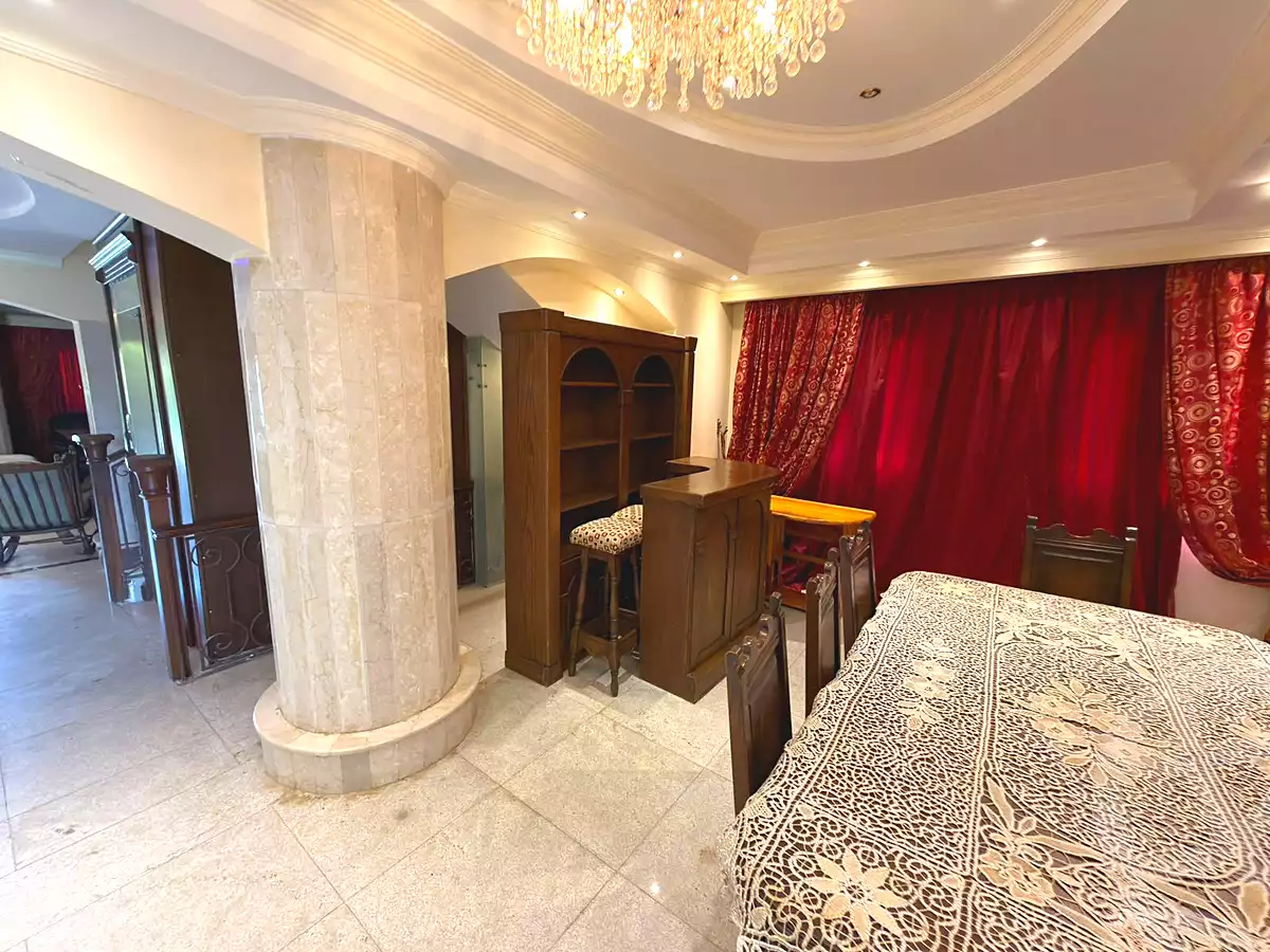5 BR Villa in Madinaty, photo 44 of 54