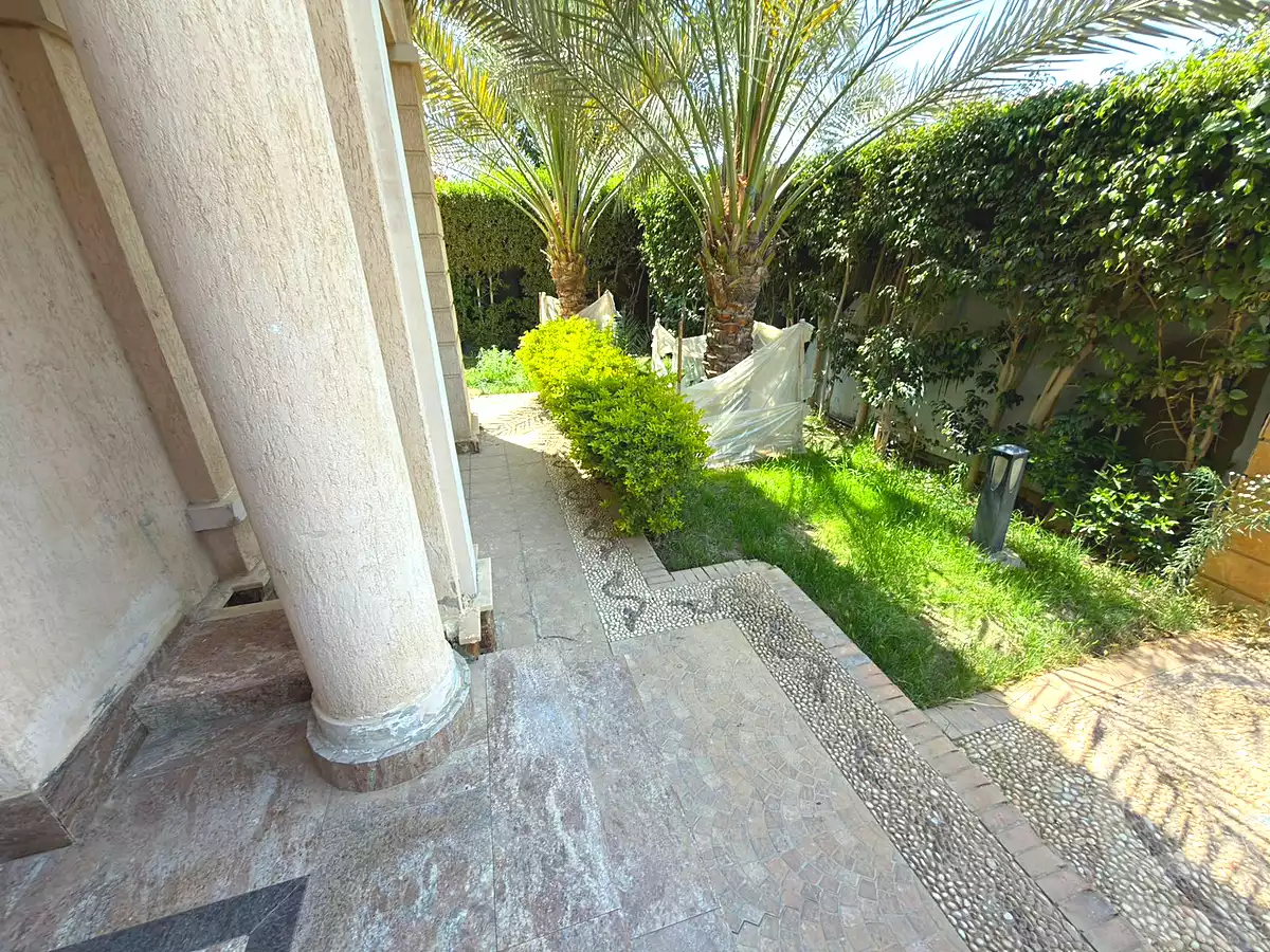 5 BR Villa in Madinaty, photo 53 of 54