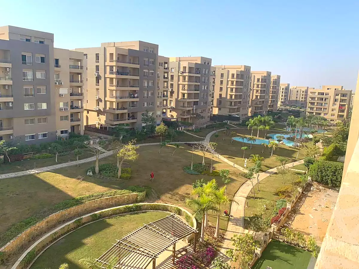 شقة بـ٣ غرف نوم في ذا سكوير، صورة ٩ من ١٦