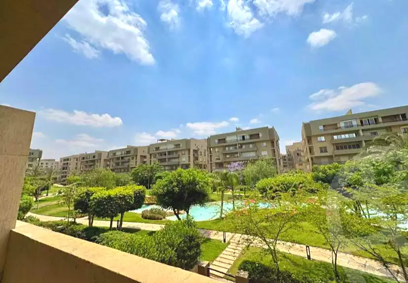 شقة بـ٣ غرف نوم في ذا سكوير، صورة ٢ من ١١