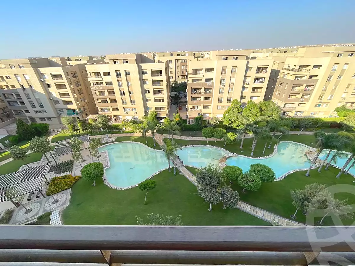 شقة بـ٣ غرف نوم في ذا سكوير، صورة ٥ من ١٠