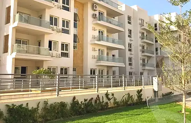 شقة بـ٣ غرف نوم في ماونتن فيو أي سيتي أكتوبر، صورة ٤ من ٥