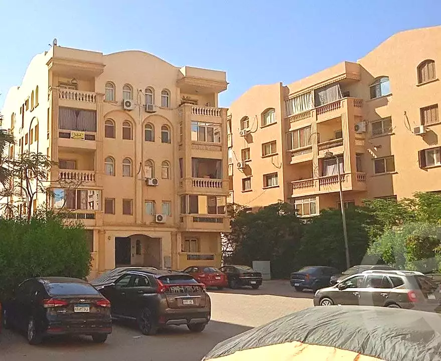 شقة بـ٣ غرف نوم في واحة المتحدة، صورة ٢ من ٧