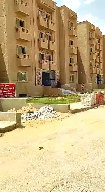 شقة بـ٣ غرف نوم في دريم لاند، صورة ٥ من ٦