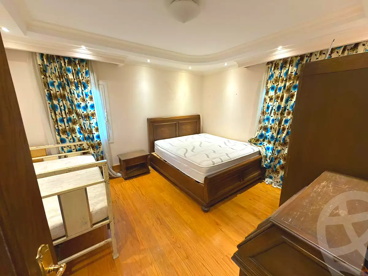 4 BR Villa in Madinaty, photo 13 of 21