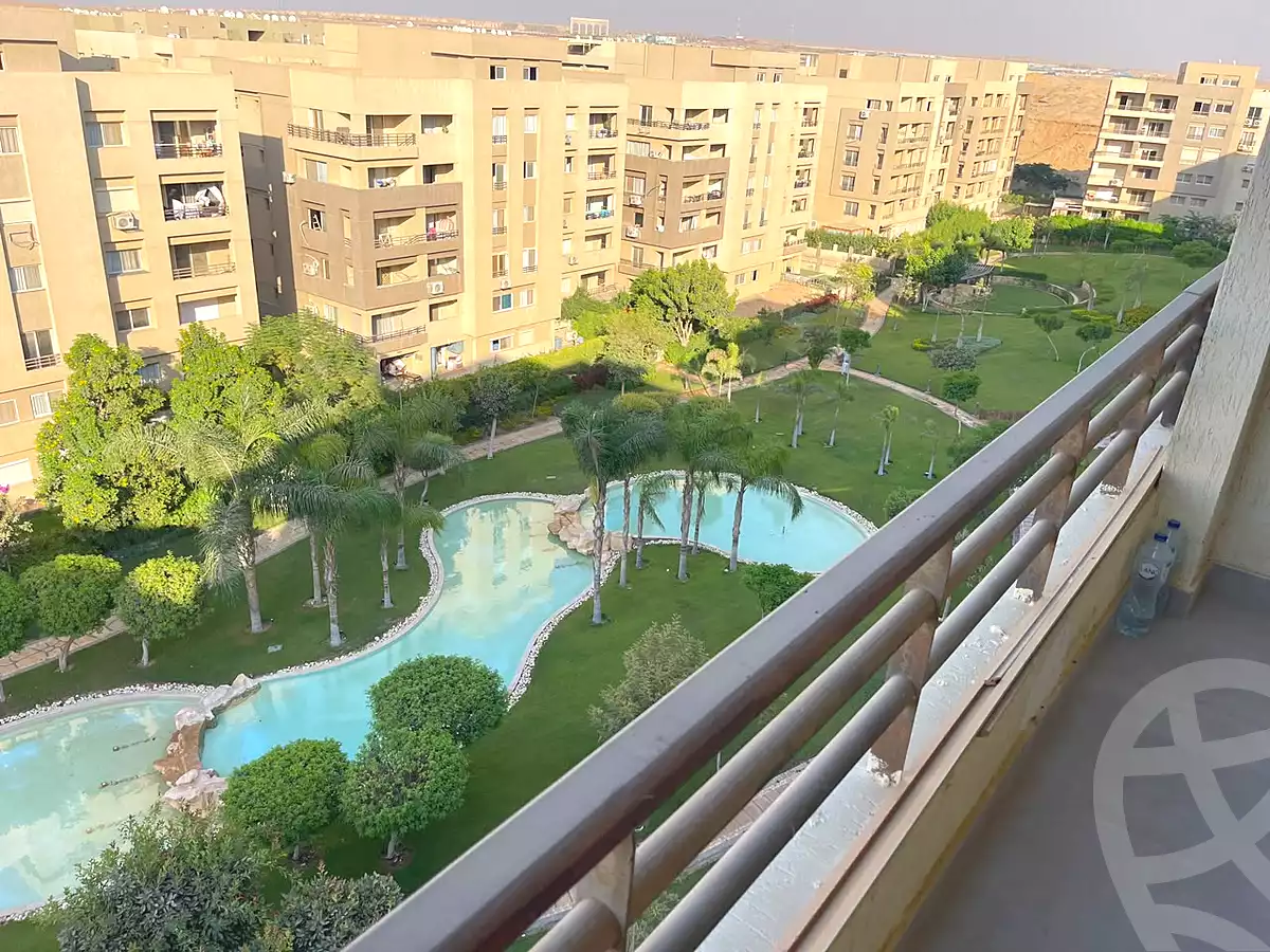شقة بـ٣ غرف نوم في ذا سكوير، صورة ١٠ من ١٠