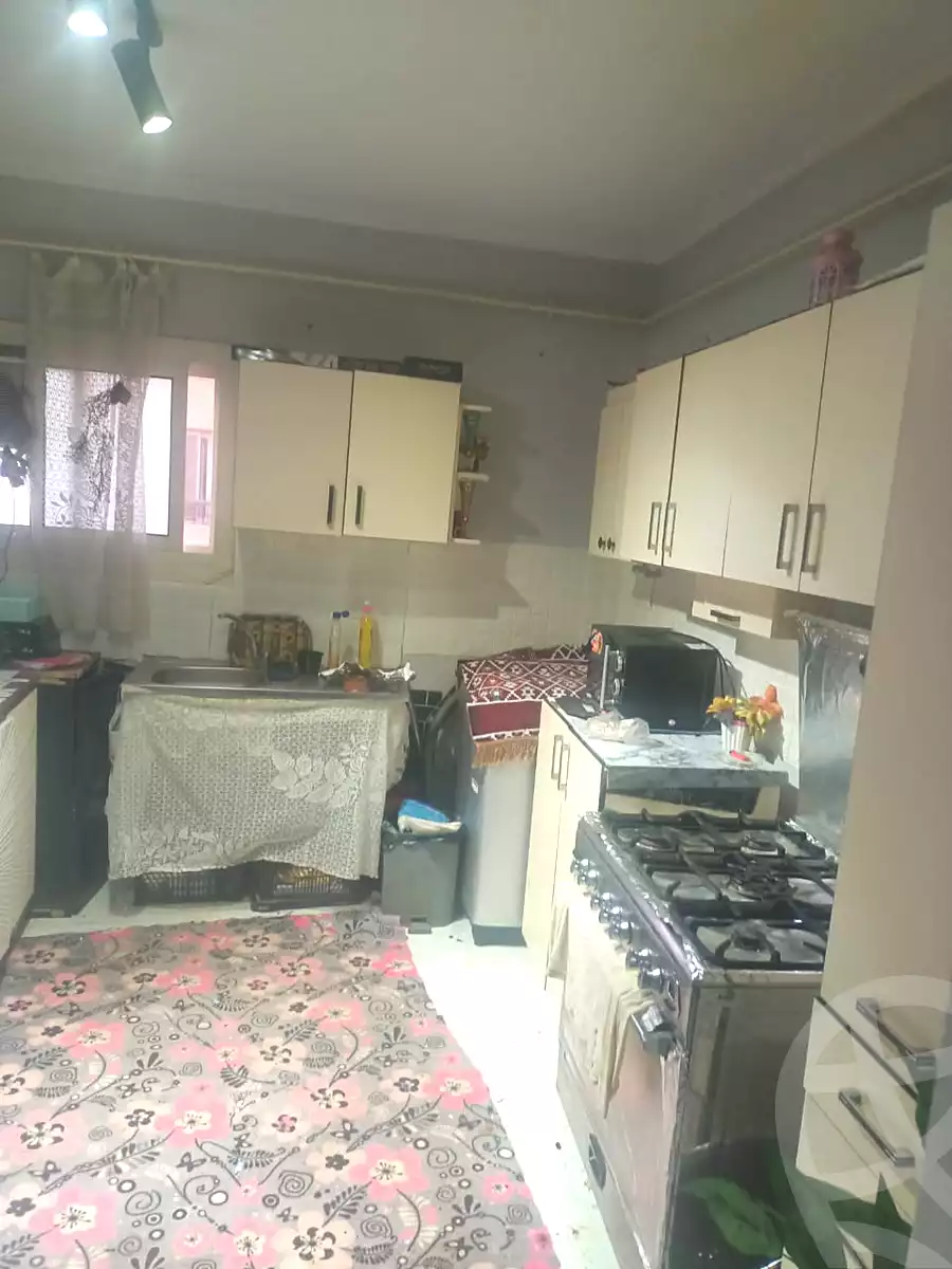 شقة بـ٣ غرف نوم في جاردينيا الشمس، صورة ٦ من ١٢