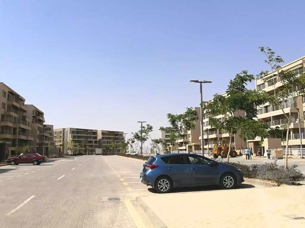 شقة بـ٣ غرف نوم في كابيتال جاردنز، صورة ٦ من ١٤