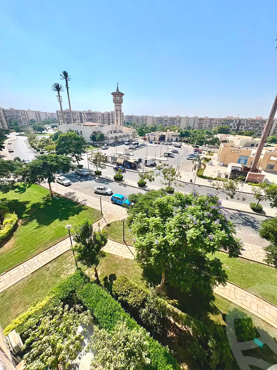 شقة بـ٣ غرف نوم في مدينتي، صورة ٣ من ١٠