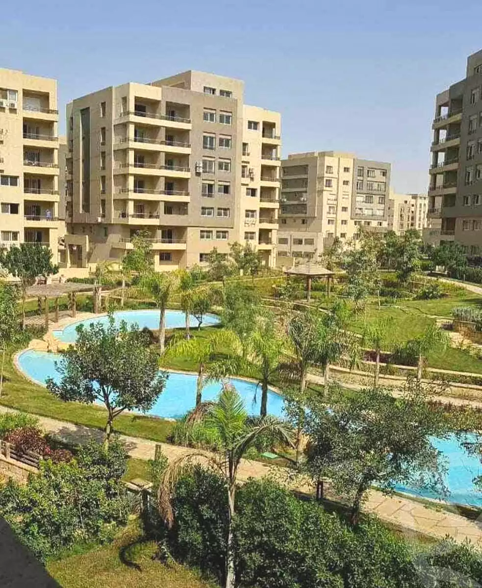 شقة بـ٣ غرف نوم في ذا سكوير، صورة ٨ من ١٠