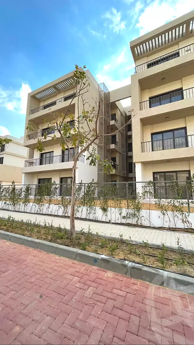 شقة بـ٣ غرف نوم في فيفث سكوير المراسم، صورة ٨ من ١٣
