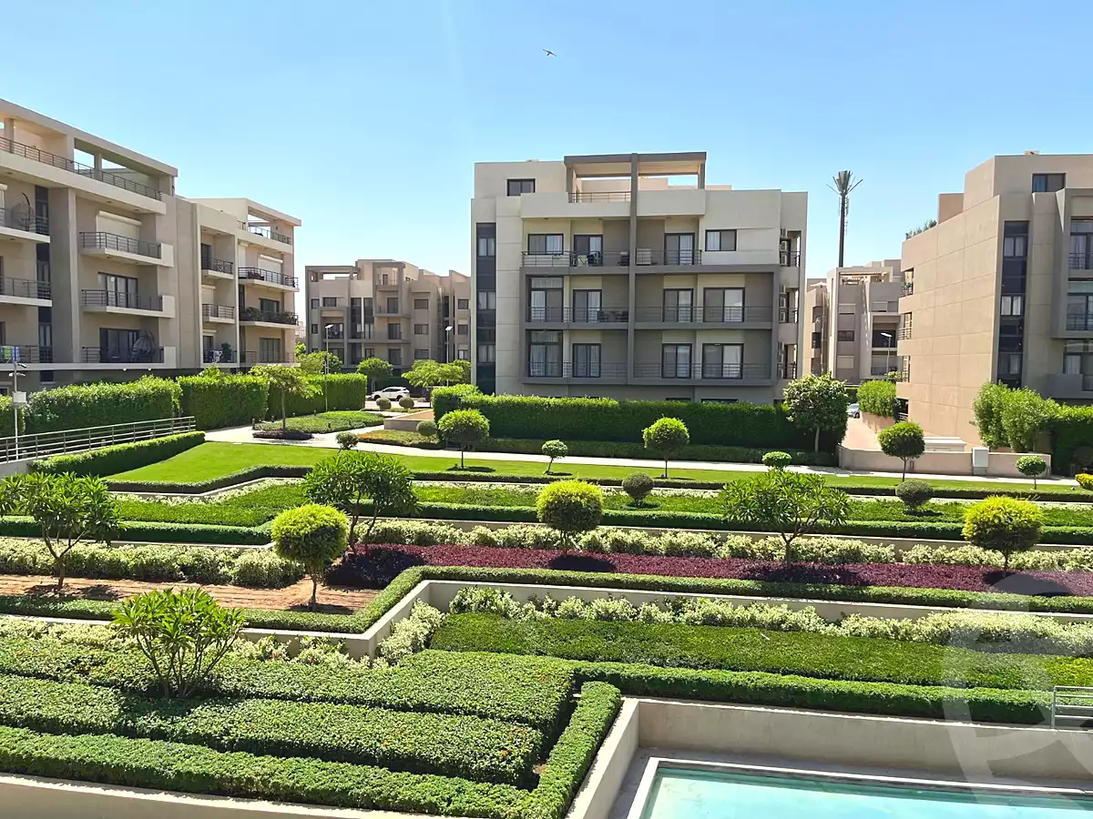 شقة بـ٣ غرف نوم في فيفث سكوير المراسم، صورة ١٢ من ١٣