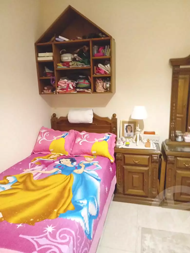2 BR Apartment in Hadayek el Mohandesin, photo 20 of 23