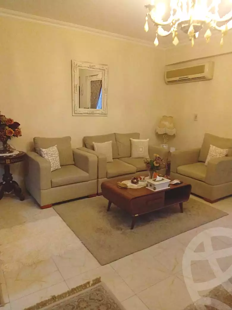 2 BR Apartment in Hadayek el Mohandesin, photo 9 of 23