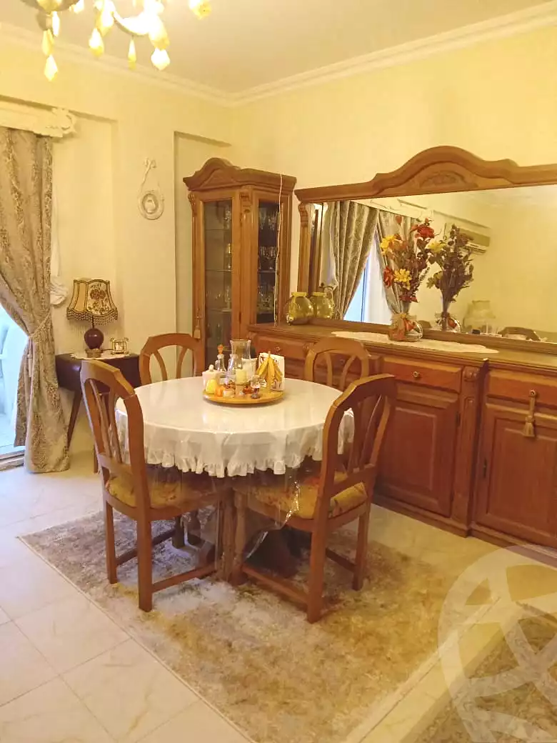 2 BR Apartment in Hadayek el Mohandesin, photo 16 of 23