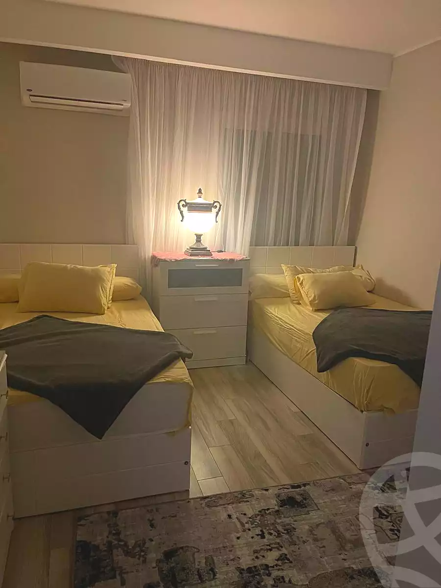 شقة بغرفتي نوم في أكتوبر بلازا، صورة ٣ من ١٩
